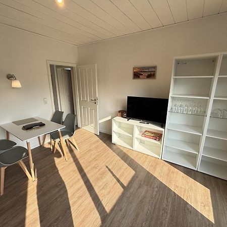 נורדרני Haus Seeigel Stranddistel מראה חיצוני תמונה