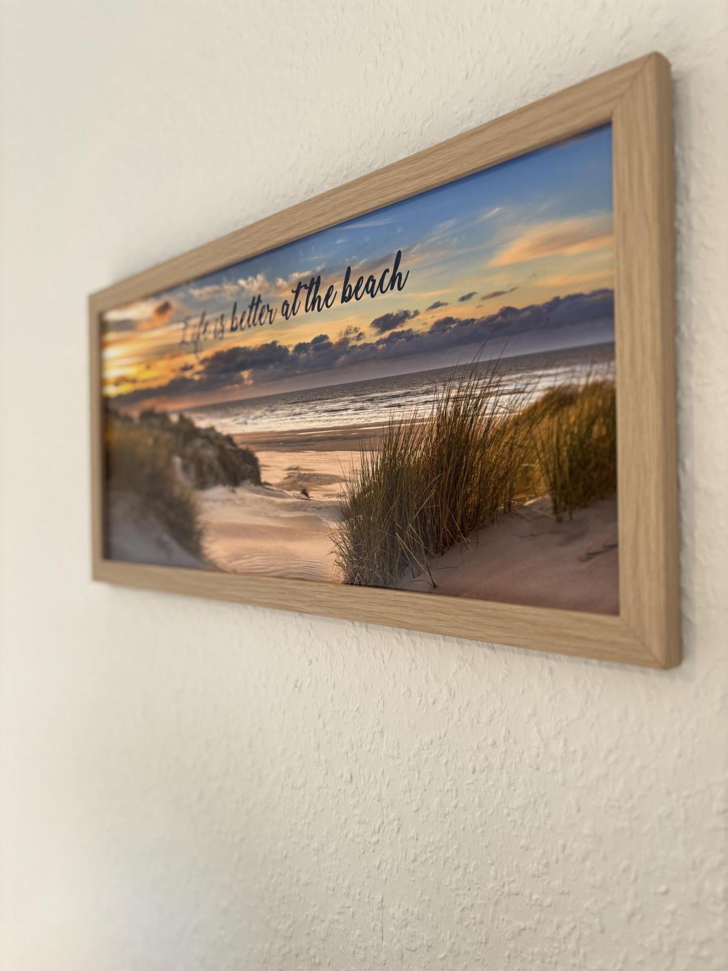 נורדרני Haus Seeigel Stranddistel מראה חיצוני תמונה